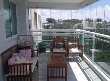 Apartamento · 145m² · 3 Quartos · 3 Vagas · Apartamento 3 suítes em Piatã - Salvador - Ba