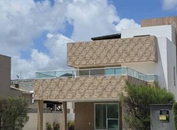 9834b36292273ec987e38ccec495160cf9c318e9 · Casa com 3 dormitórios para alugar por R$ 8.750,01/mês - Intermares - Cabedelo/PB