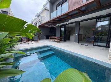 b2600986d057593c3242122e934e723fa9d5ef3a · Casa em condomínio à venda – 5 suítes | 50m da praia | Praia de Juquehy - São Sebastião/SP