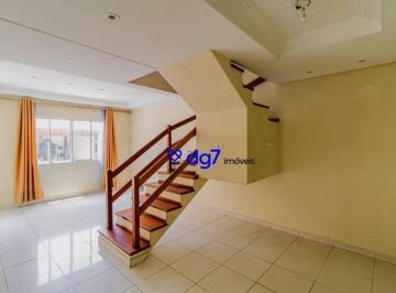 6c33c8a3664d0614647e4dcf5d31009bef18cf10 · Casa com 3 dormitórios à venda, 131 m² - Vila Polopoli - São Paulo/SP