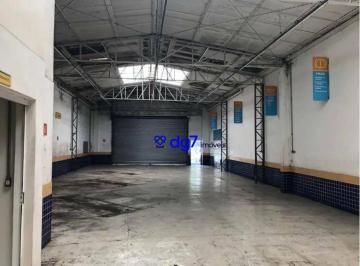 8d7471d9608c51f4f5b6c70861eb3085ec02502d · Galpão à venda, 400m² - Butantã - São Paulo/SP