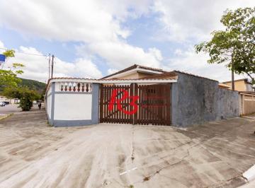 0041b123e18a9c8d62d7eed15f65056a16bc5551 · Casa à venda, 120 m² por R$ 490.000,00 - Santa Maria - Santos/SP