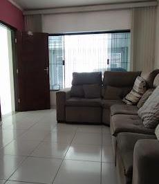 1101eddbcb03260a03589ddd137b469e30f648f0 · Sobrado com 3 dormitórios à venda, 117 m² por R$ 700.000,00 - Taboão - São Bernardo do Campo/SP