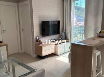 752e293d4a6e824223e7a15bfe05054064fbb254 · Apartamento com 2 dormitórios à venda, 60 m² por R$ 245.000,00 - Covanca - São Gonçalo/RJ