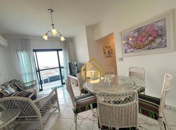 20f71f6979d61af9f35cc63698b484385d50e97e · Apartamento à venda, 72 m² por R$ 480.000 - Jardim Três Marias - Guarujá/SP