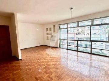 667c504a681baeee3cdd373c8f802ee3aa51024e · Apartamento com 3 dormitórios à venda, 190 m² por R$ 1.260.000,00 - Icaraí - Niterói/RJ