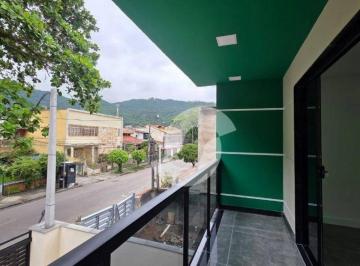 11c2224de927e55f5353af950f38b86b912c8b77 · Casa com 3 dormitórios à venda, 300 m² por R$ 1.590.000,00 - São Francisco - Niterói/RJ