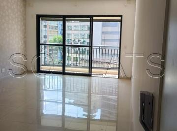 Comercial · 42m² · 1 Quarto · Studio em Bela Vista, São Paulo/SP de 42m² 1 quartos à venda por R$ 503.786,00