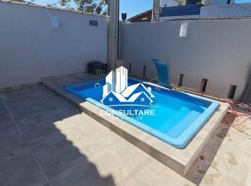 Casa · 95m² · 2 Quartos · 1 Vaga · Casa em Macuco, Santos/SP de 95m² 2 quartos à venda por R$ 595.000,00