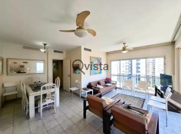Apartamento · 111m² · 4 Quartos · 2 Vagas · Apartamento em Barra Funda, Guarujá/SP de 111m² 4 quartos à venda por R$ 670.000,00