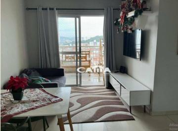 Apartamento · 68m² · 3 Quartos · 1 Vaga · Apartamento em Vila Fernandes, São Paulo/SP de 68m² 3 quartos à venda por R$ 530.000,00