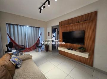 Apartamento · 70m² · 2 Quartos · 1 Vaga · Apartamento em Itapuã, Vila Velha/ES de 70m² 2 quartos à venda por R$ 690.000,00
