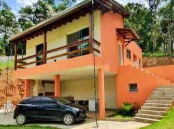 Rural · 1650m² · 3 Quartos · 8 Vagas · Chácara em Centro, Mogi das Cruzes/SP de 0m² 3 quartos à venda por R$ 550.000,00