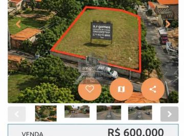 Terreno · Terreno em Jardim Figueira Grande, São Paulo/SP de 0m² à venda por R$ 600.000,00