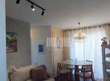 Apartamento · 61m² · 3 Quartos · 2 Vagas · Apartamento em Cambuci, São Paulo/SP de 61m² 3 quartos à venda por R$ 550.000,00