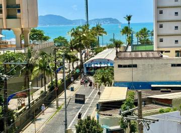 Apartamento · 86m² · 2 Quartos · 1 Vaga · Apartamento em Vila Alzira, Guarujá/SP de 86m² 2 quartos à venda por R$ 599.000,00