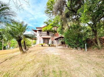 Casa · 100m² · 3 Quartos · 1 Vaga · Casa em Várzea das Moças, Niterói/RJ de 100m² 3 quartos à venda por R$ 595.000,00