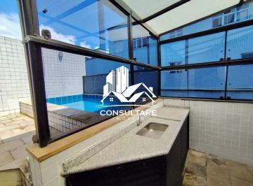 Apartamento · 100m² · 1 Quarto · 1 Vaga · Apartamento em Vila Belmiro, Santos/SP de 100m² 1 quartos à venda por R$ 680.000,00