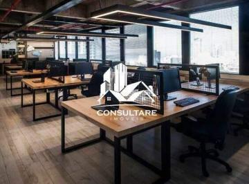 Comercial · 122m² · Sala em Centro, Santos/SP de 122m² à venda por R$ 608.000,00