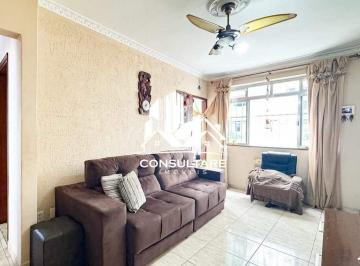 Apartamento · 123m² · 3 Quartos · 1 Vaga · Apartamento em Ponta da Praia, Santos/SP de 123m² 3 quartos à venda por R$ 565.000,00