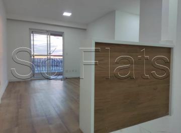 Apartamento · 121m² · 2 Quartos · 2 Vagas · Apartamento em Vila Andrade, São Paulo/SP de 121m² 2 quartos à venda por R$ 670.000,00