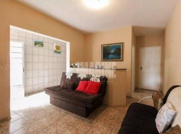 Casa · 247m² · 4 Quartos · 2 Vagas · Sobrado em Vila Campanela, São Paulo/SP de 247m² 4 quartos à venda por R$ 550.000,00