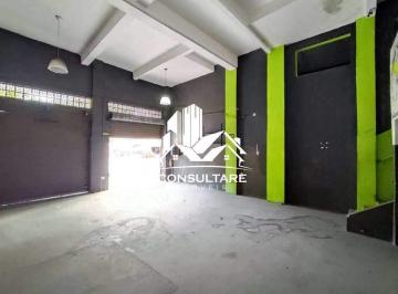 Comercial · 147m² · Ponto em Centro, São Vicente/SP de 147m² à venda por R$ 550.000,00