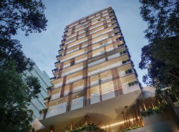 Apartamento · 43m² · 1 Quarto · 1 Vaga · Apartamento em Icaraí, Niterói/RJ de 43m² 1 quartos à venda por R$ 619.000,00