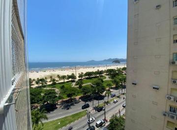 Apartamento · 58m² · 2 Quartos · 1 Vaga · Apartamento em Gonzaga, Santos/SP de 58m² 2 quartos à venda por R$ 650.000,00