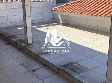 Casa · 110m² · 3 Quartos · 1 Vaga · Casa em Chico de Paula, Santos/SP de 110m² 3 quartos à venda por R$ 530.000,00