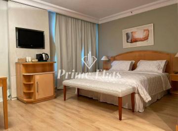 Apartamento · 32m² · 1 Quarto · 1 Vaga · Flat em Higienópolis, São Paulo/SP de 32m² 1 quartos à venda por R$ 636.000,00