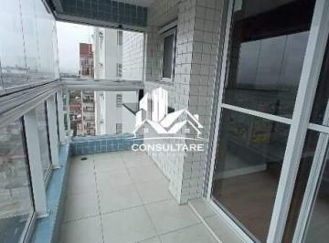 Apartamento · 56m² · 1 Quarto · 1 Vaga · Apartamento em Boqueirão, Santos/SP de 56m² 1 quartos à venda por R$ 572.000,00
