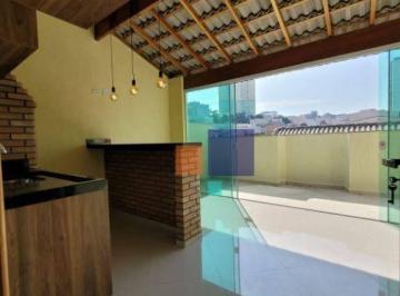 Casa · 120m² · 2 Quartos · 1 Vaga · Sobrado em Vila Príncipe de Gales, Santo André/SP de 120m² 2 quartos à venda por R$ 590.000,00
