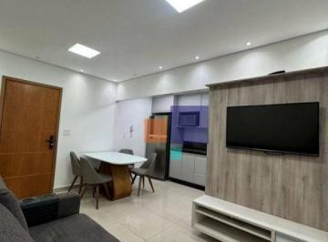 Apartamento · 76m² · 3 Quartos · 2 Vagas · Apartamento em Vila Curuçá, Santo André/SP de 76m² 3 quartos à venda por R$ 549.000,00