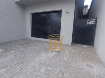 Comercial · 40m² · 2 Vagas · Ponto em Jardim Satélite, São José dos Campos/SP de 40m² à venda por R$ 660.000,00