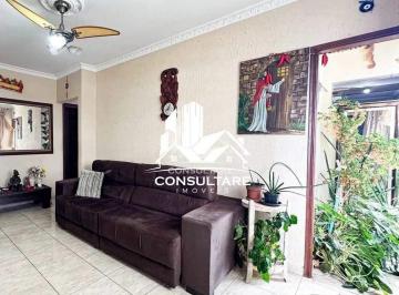 Apartamento · 123m² · 3 Quartos · 1 Vaga · Apartamento em Ponta da Praia, Santos/SP de 123m² 3 quartos à venda por R$ 575.000,00
