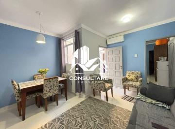 Casa · 84m² · 2 Quartos · 1 Vaga · Casa em Macuco, Santos/SP de 84m² 2 quartos à venda por R$ 540.000,00