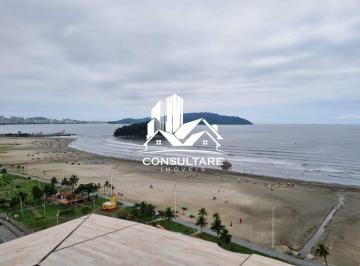Apartamento · 140m² · 3 Quartos · 1 Vaga · Apartamento em Itararé, São Vicente/SP de 140m² 3 quartos à venda por R$ 850.000,00