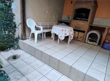 Casa · 226m² · 3 Quartos · 2 Vagas · Casa em Centro, São Vicente/SP de 226m² 3 quartos à venda por R$ 795.000,00