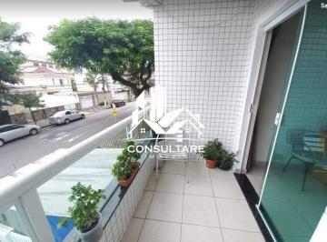 Casa · 100m² · 3 Quartos · 1 Vaga · Casa em Vila Belmiro, Santos/SP de 100m² 3 quartos à venda por R$ 799.000,00
