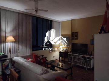 Apartamento · 100m² · 3 Quartos · 1 Vaga · Apartamento em Gonzaga, Santos/SP de 100m² 3 quartos à venda por R$ 954.000,00
