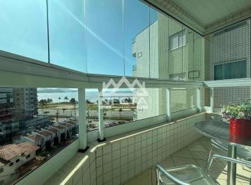 Apartamento · 75m² · 2 Quartos · Apartamento em Indaiá, Caraguatatuba/SP de 75m² 2 quartos à venda por R$ 950.000,00