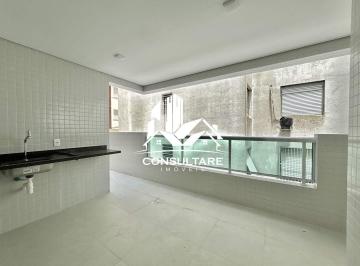 Apartamento · 97m² · 2 Quartos · 1 Vaga · Apartamento em Embaré, Santos/SP de 97m² 2 quartos à venda por R$ 899.000,00