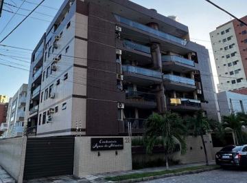 Apartamento · 120m² · 4 Quartos · 7 Vagas · Apartamento em Jardim Oceania, João Pessoa/PB de 120m² 4 quartos à venda por R$ 789.000,00