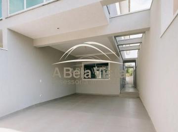 Casa · 140m² · 3 Quartos · 4 Vagas · Sobrado em Umuarama, Osasco/SP de 140m² 3 quartos à venda por R$ 1.050.000,00