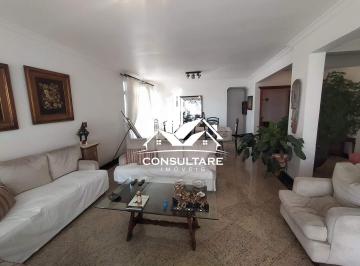 Apartamento · 267m² · 4 Quartos · 1 Vaga · Apartamento em Gonzaga, Santos/SP de 267m² 4 quartos à venda por R$ 890.000,00