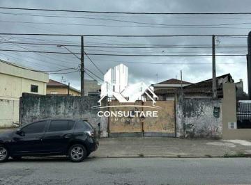 Terreno · 350m² · Terreno em Macuco, Santos/SP de 350m² à venda por R$ 742.000,00