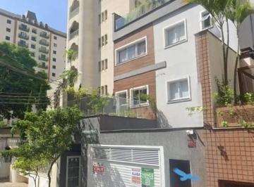 Apartamento · 100m² · 2 Quartos · 2 Vagas · Apartamento em Vila Bastos, Santo André/SP de 100m² 2 quartos à venda por R$ 790.000,00