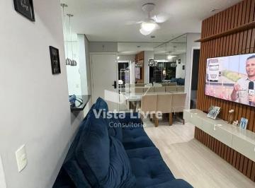 Apartamento · 62m² · 2 Quartos · 2 Vagas · Apartamento em Continental, Osasco/SP de 62m² 2 quartos à venda por R$ 801.919,00