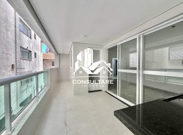 Apartamento · 76m² · 2 Quartos · 1 Vaga · Apartamento em Embaré, Santos/SP de 76m² 2 quartos à venda por R$ 860.000,00